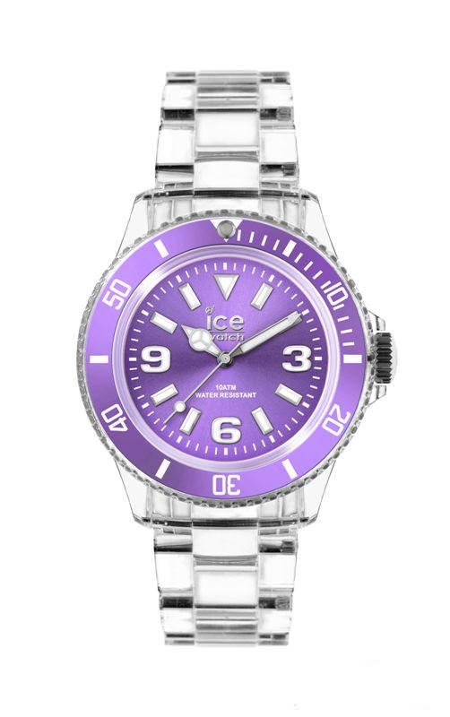 ICE-WATCH冰粹系列腕表