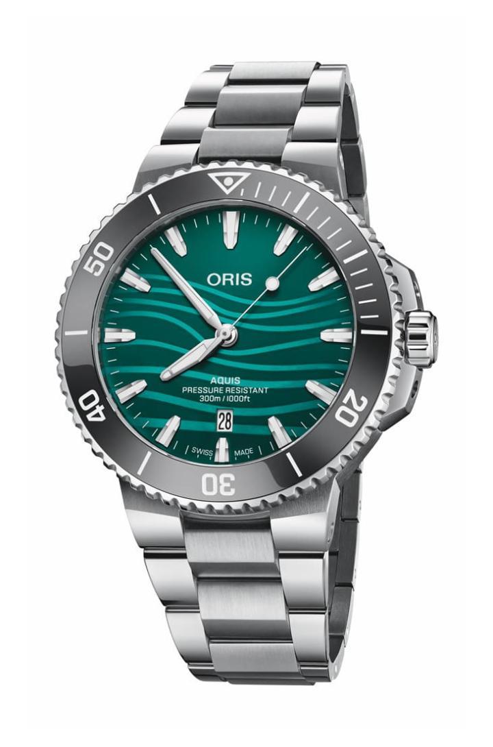 Aquis 长江江豚限量表