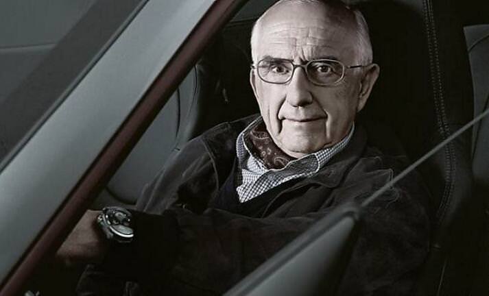 Jack Heuer