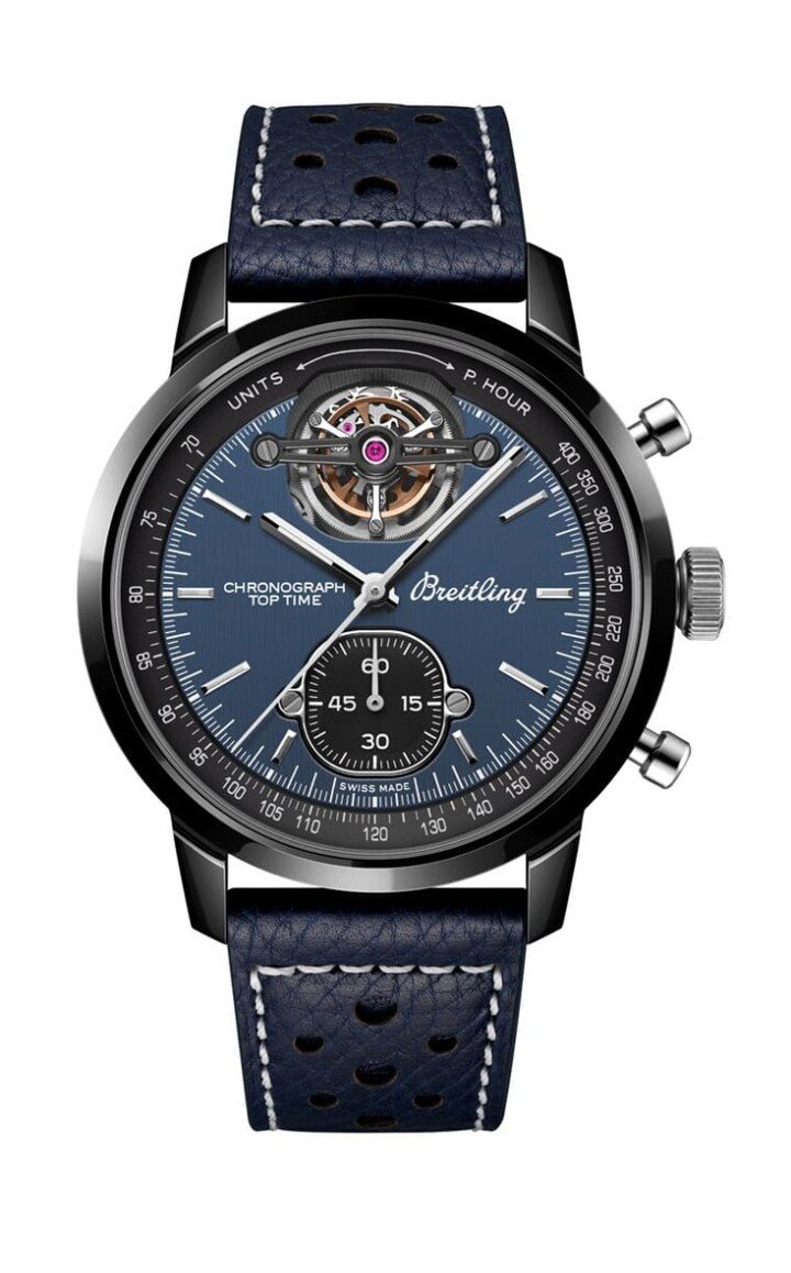Top Time B21 Shelby Cobra