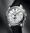 Chronograph Perpetual Calendar