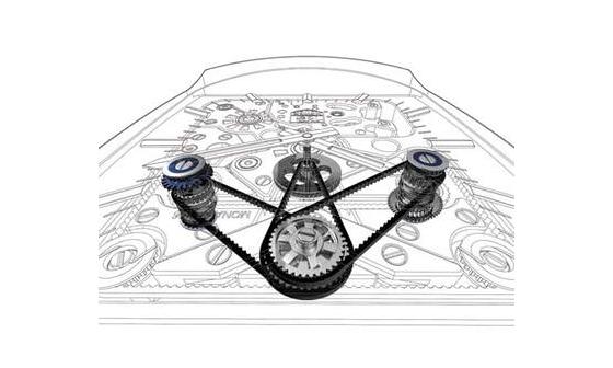 21 世纪，机械手表的状态是什么? 