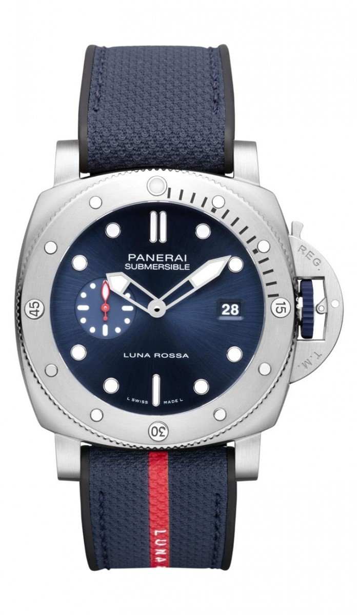 PANERAI 沛纳海 PAM01391