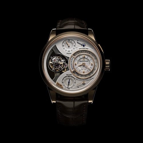 Duomètre Sphérotourbillon