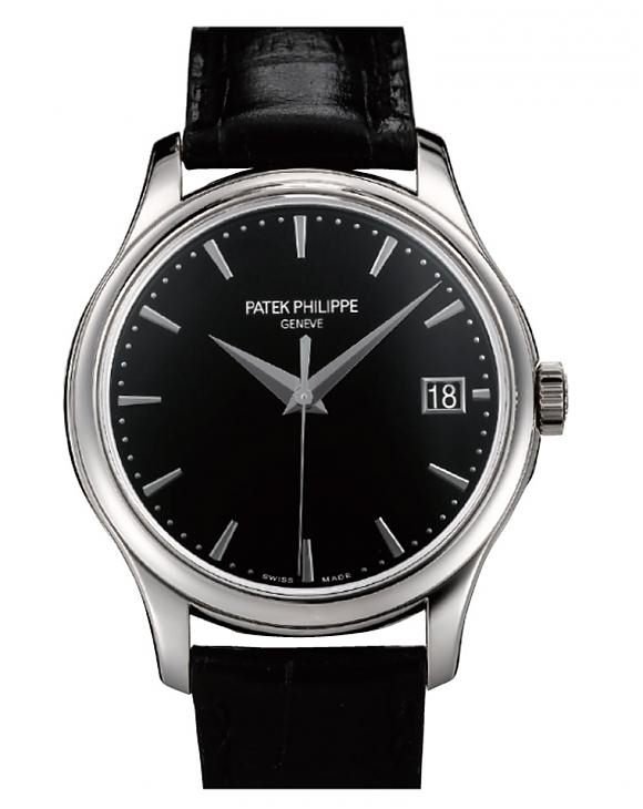Calatrava Ref. 5227G