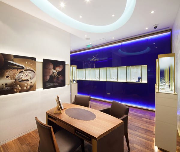 Breguet（宝玑）北京银泰中心精品店