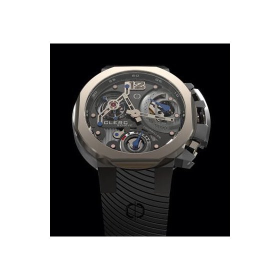 Clerc ODYSSEY 