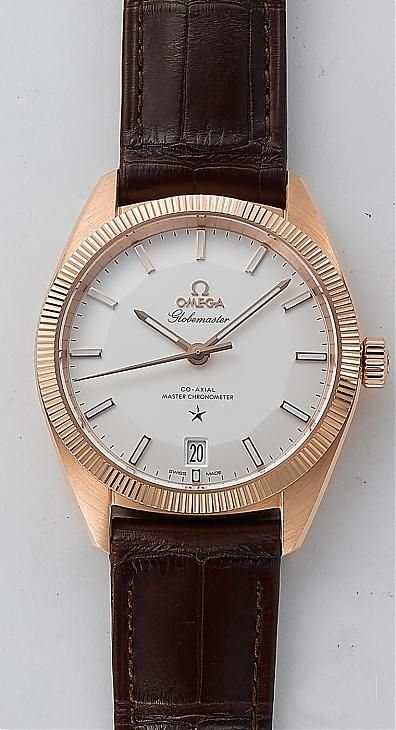 Constelletion Globemaster