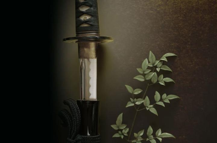 GRAND SEIKO以日本武士刀为灵感，推出三款美国限定独卖的Spring Drive新作。