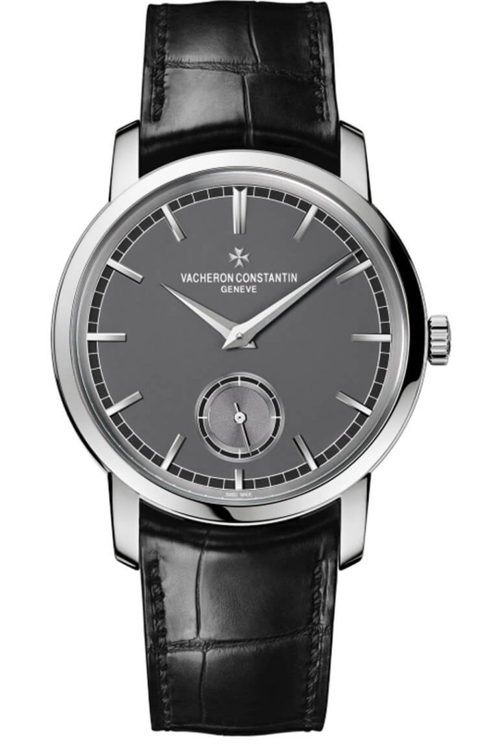 Traditionnelle Small Second