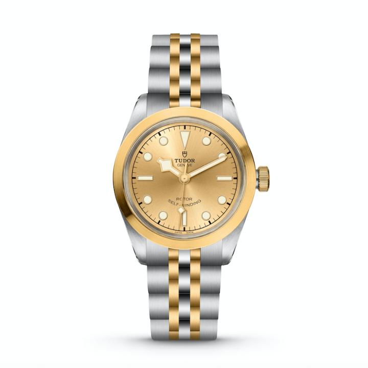 Black Bay 32/36/41 S&G