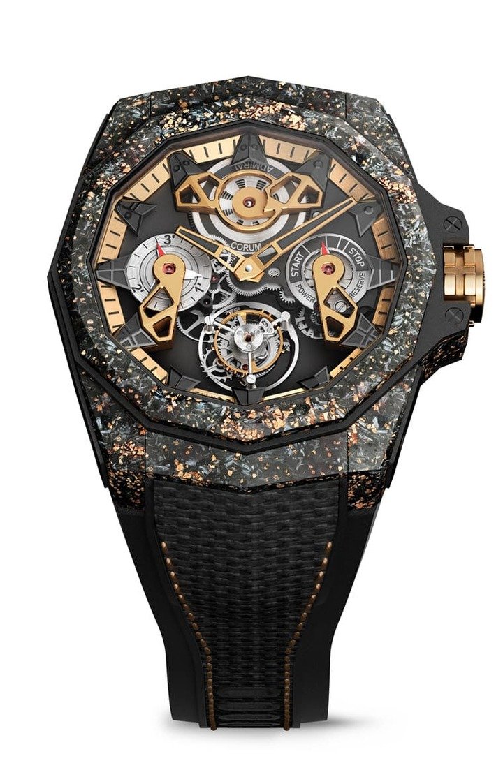 CORUM 昆仑 A298/04277