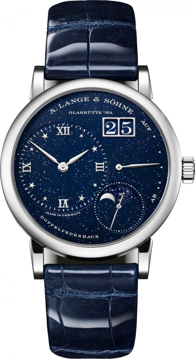 Little Lange 1 Moon Phase