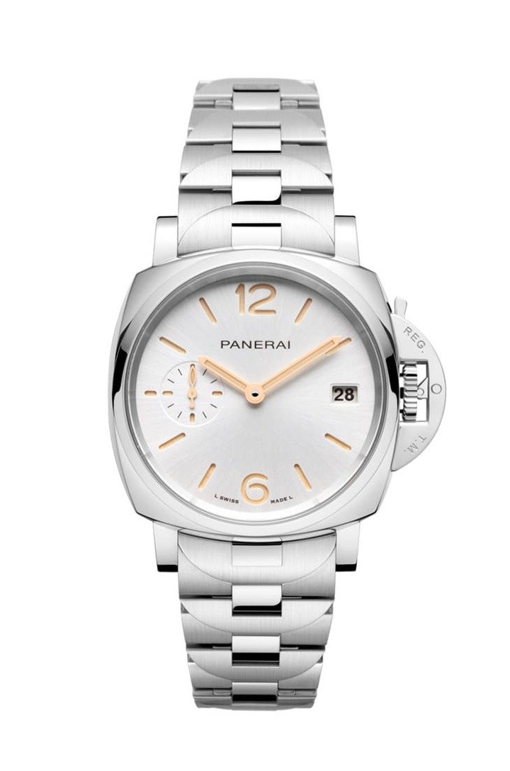 Luminor Due Metal Bracelet PAM01508