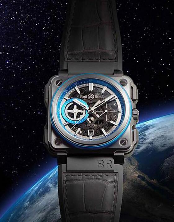 Bell & Ross HyperStellar