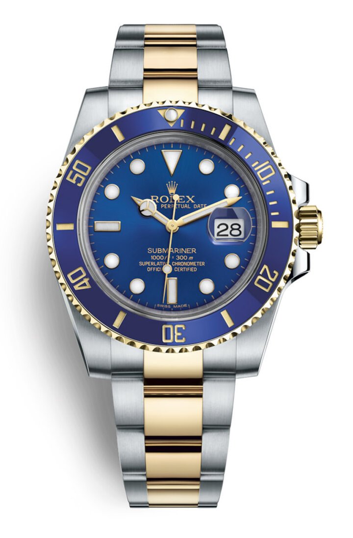 Submariner Date