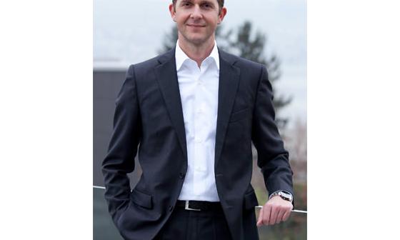 Patrik Steiger - Swarovski施华洛世奇