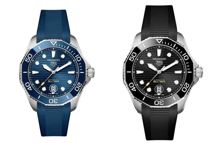 Aquaracer Professional 300米
