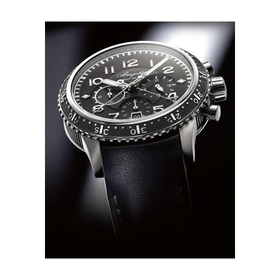 TYPE XXI by Breguet