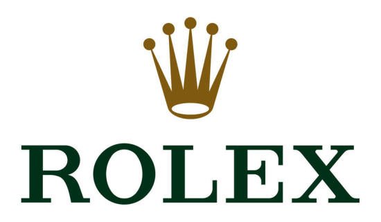 劳力士品牌LOGO