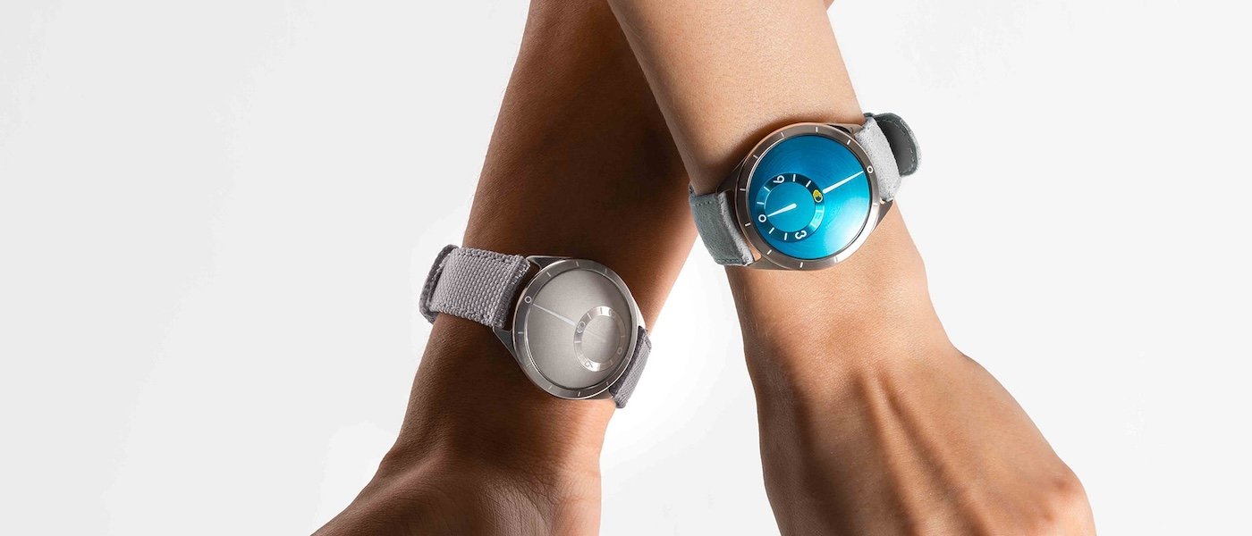 现代纯粹的优雅诠释：RESSENCE Type 9