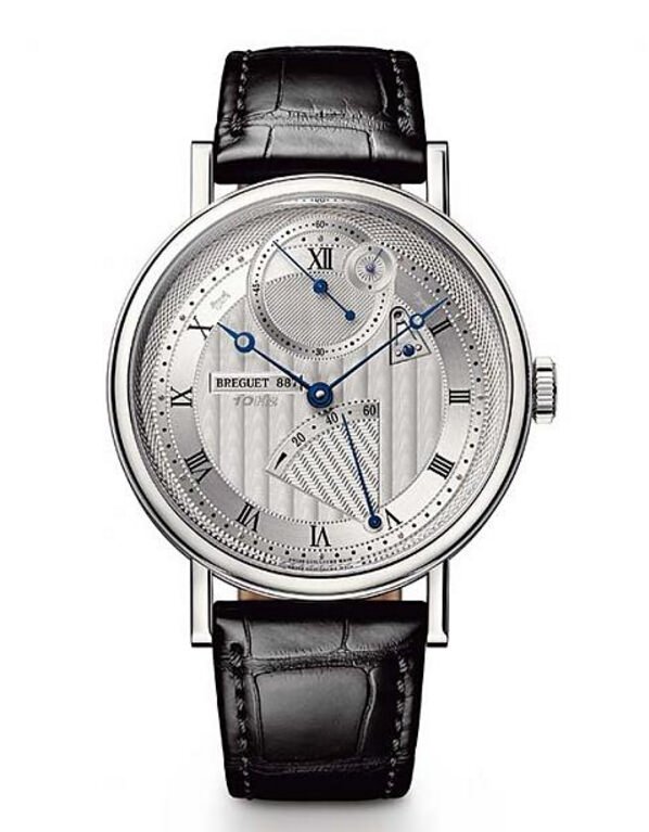 宝玑经典系列Classique Chronométrie 7727腕表