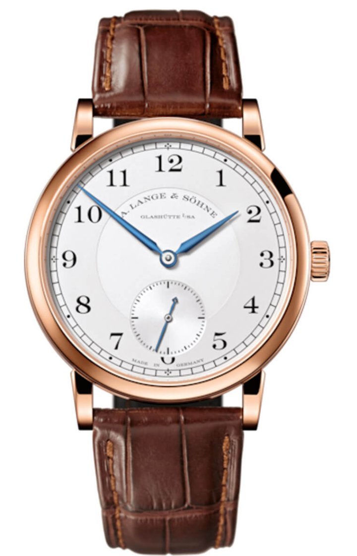 A. LANGE & SÖHNE 1815