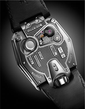 Urwerk UR-210