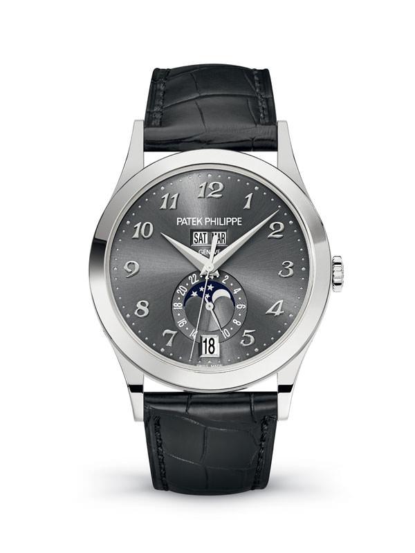 Ref. 5396G男式腕表