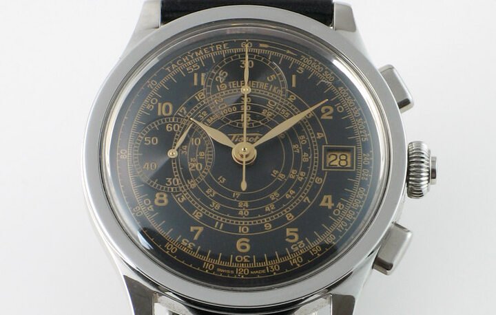 示范机种-TISSOT