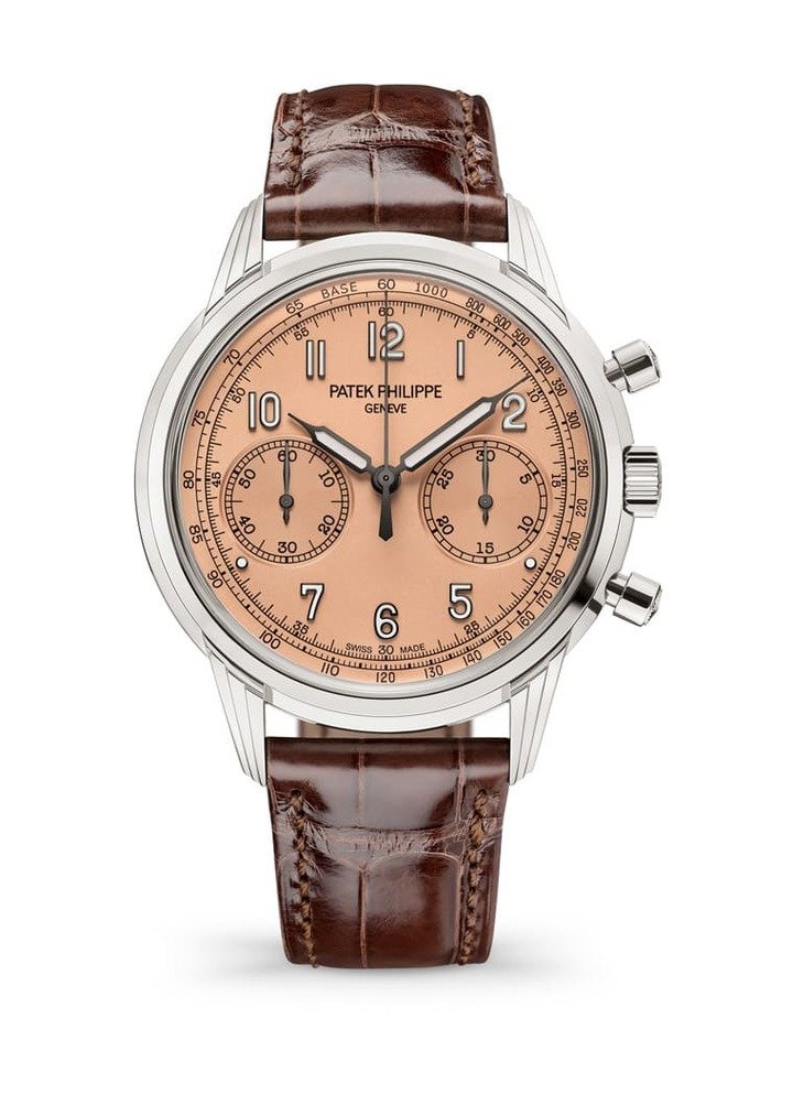 PATEK PHILIPPE 百达翡丽 5172G-010
