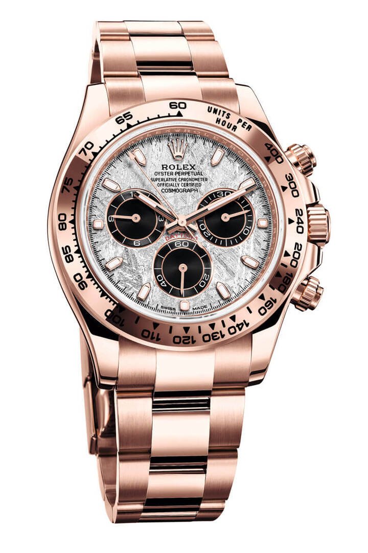 Daytona 116505