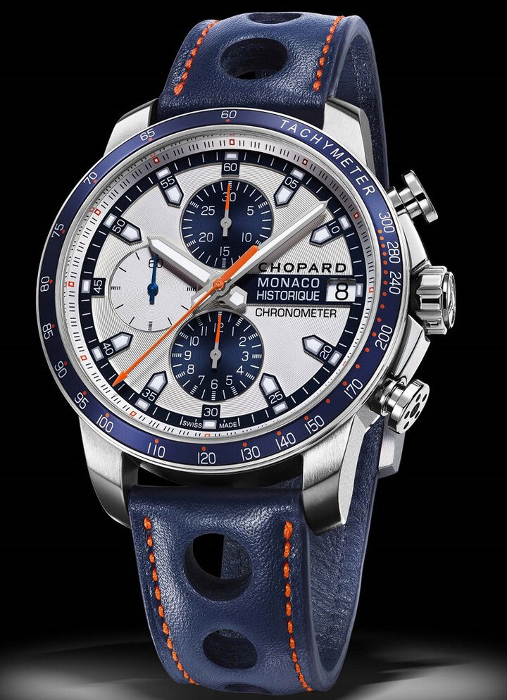 Grand Prix de Monaco Historique 2018 Race Edition