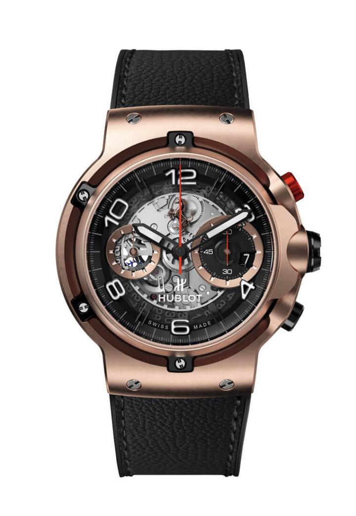 Classic Fusion FERRARI GT