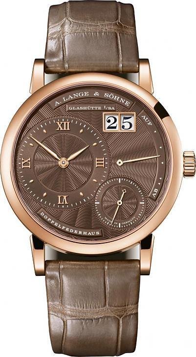 Little Lange 1