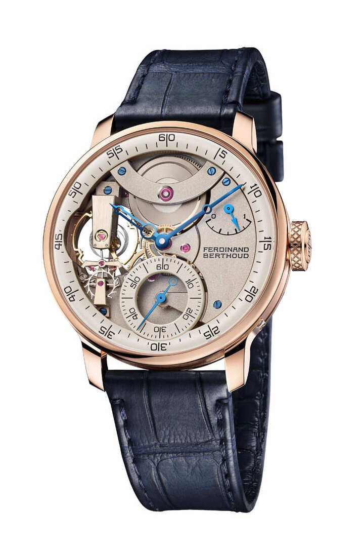 Chronomètre FB 3SPC.2‑1