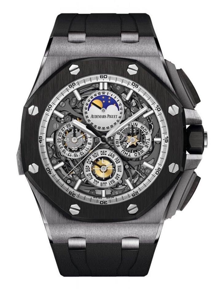 2013年Grande Complication