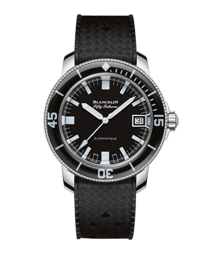 五十㖊Barakuda Only Watch限量表