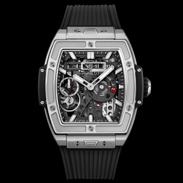 Spirit of Big Bang Meca-10