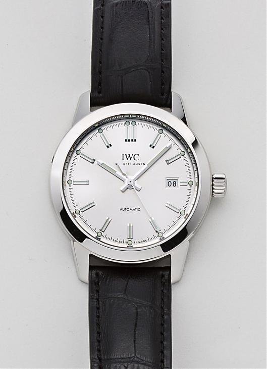 IWC 万国表 Ingenieur Automatic