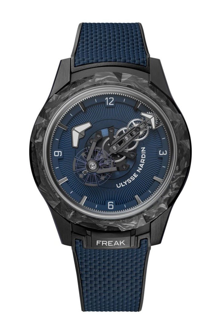 Freak One Navy Blue