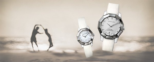PRIME TIME情侣腕表