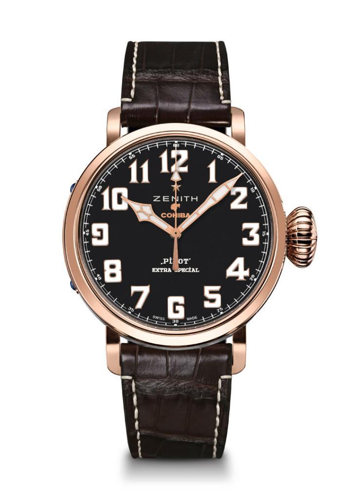 Pilot Type 20 Extra Special Edition