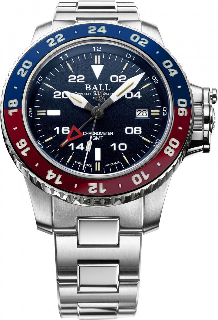 Engineer Hydrocarbon AeroGMT II