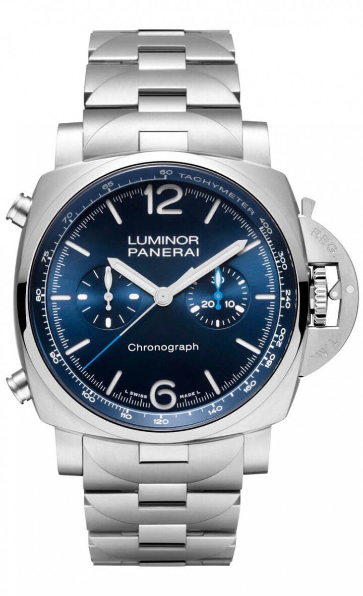 Luminor Chrono PAM01110