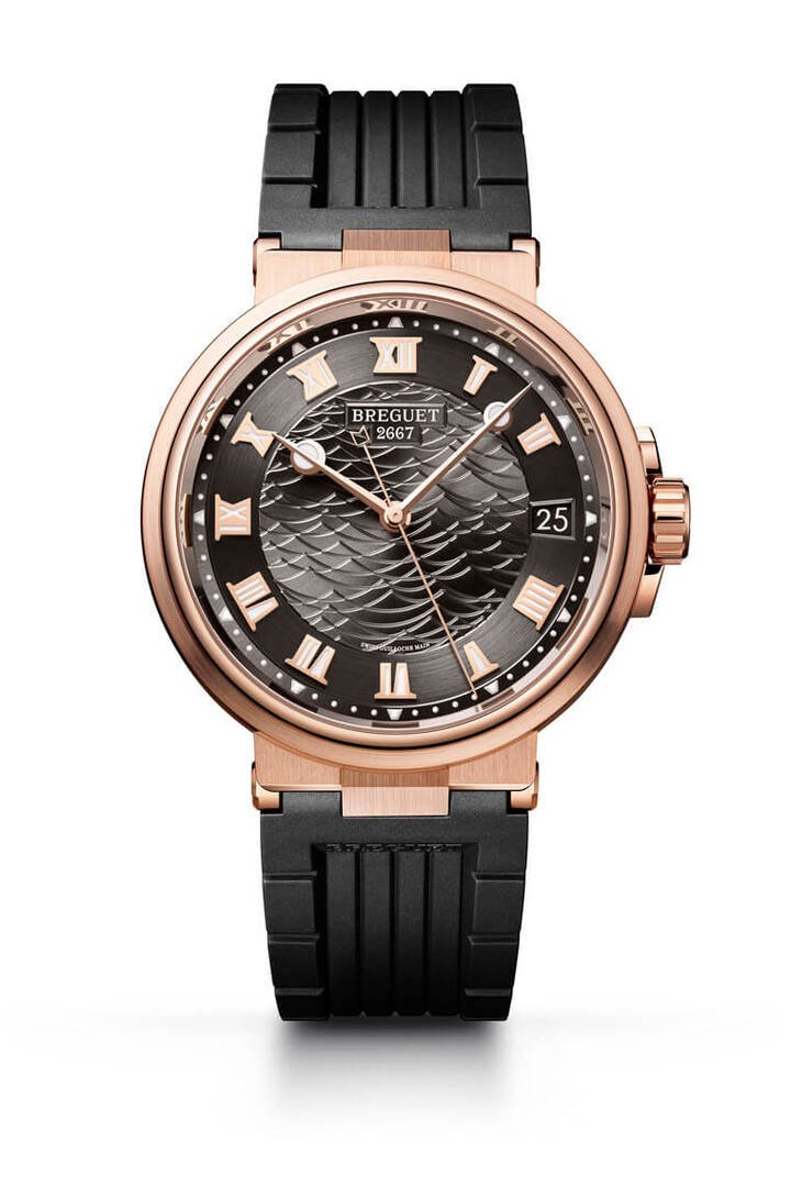 Marine 5517