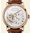 Richard Lange Tourbillon Pourlemerite