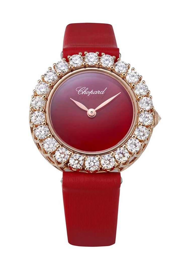 L'Heure du Diamant手表