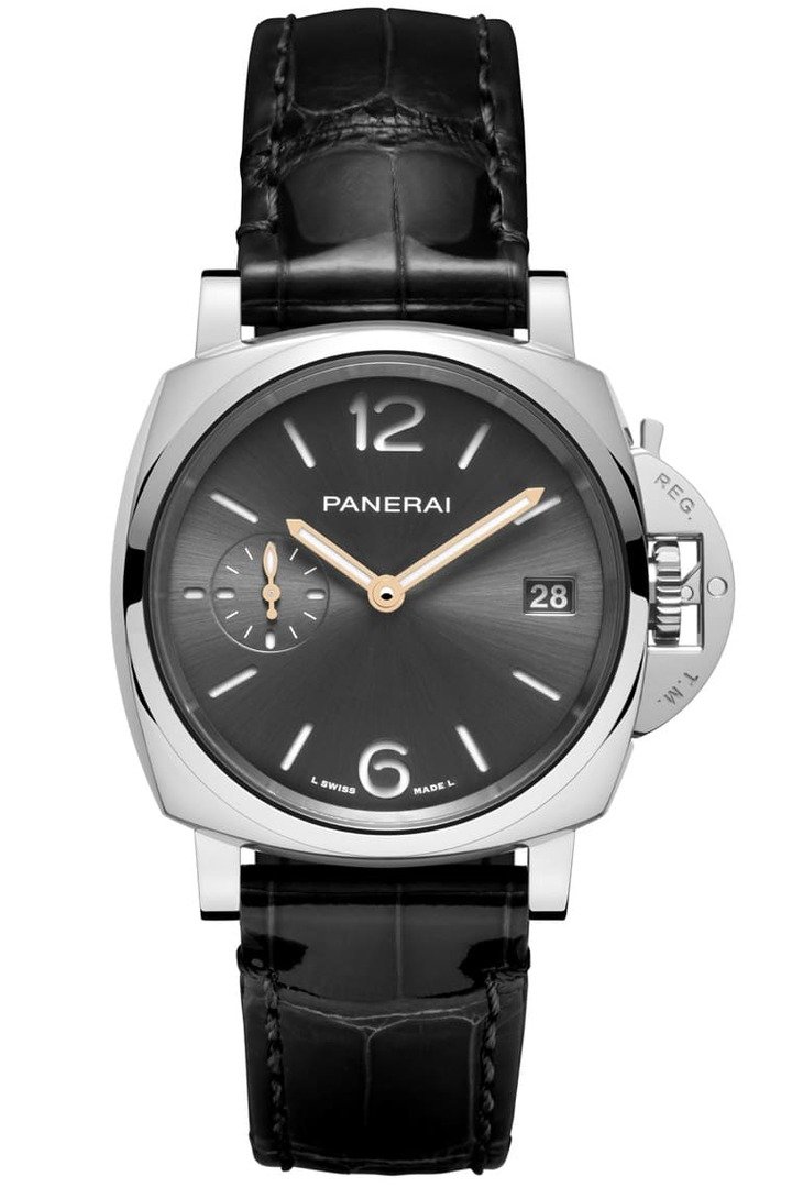 Piccolo Due PAM01247
