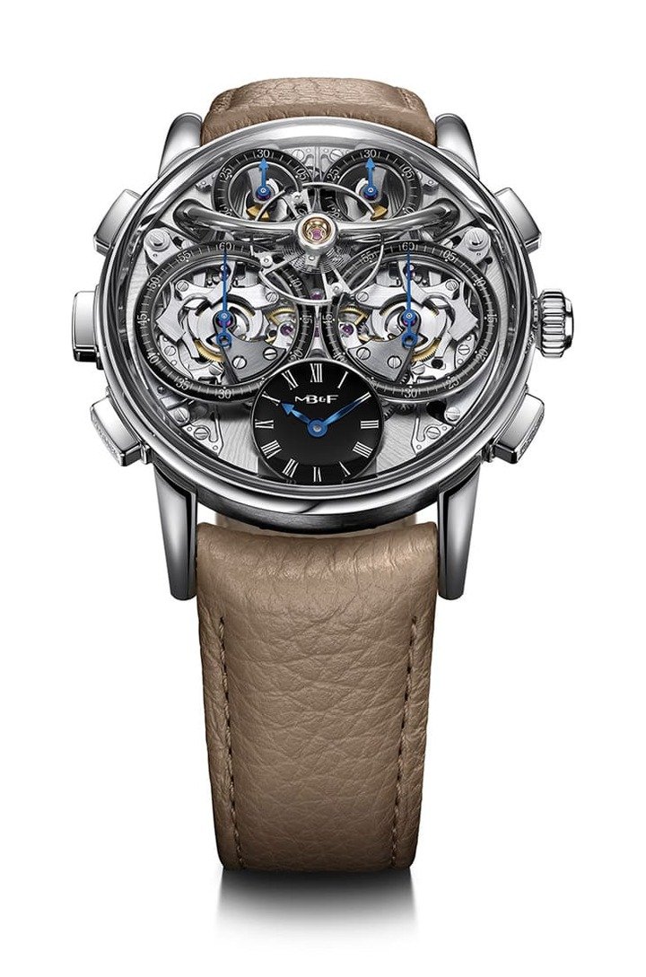 LM Sequential Flyback Longhorn